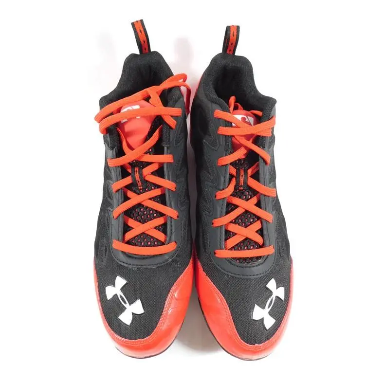 Under Armour shoes 0