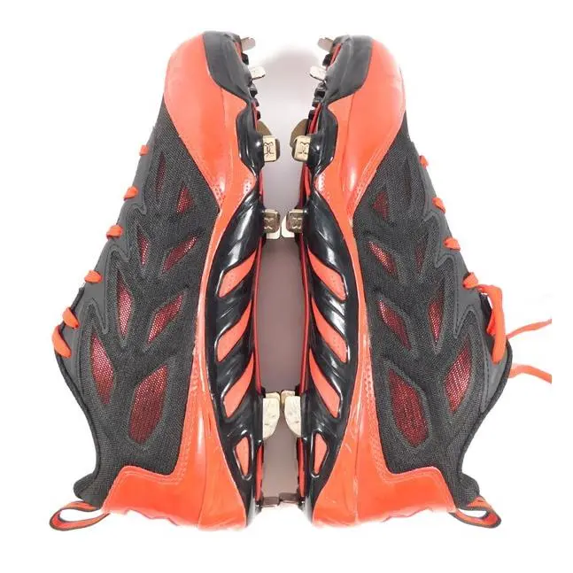 Under Armour shoes 4