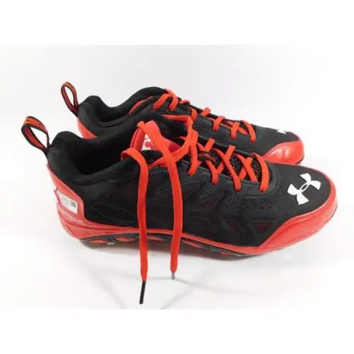 Under Armour shoes 5