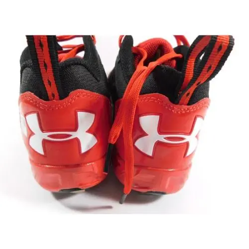 Under Armour shoes 1