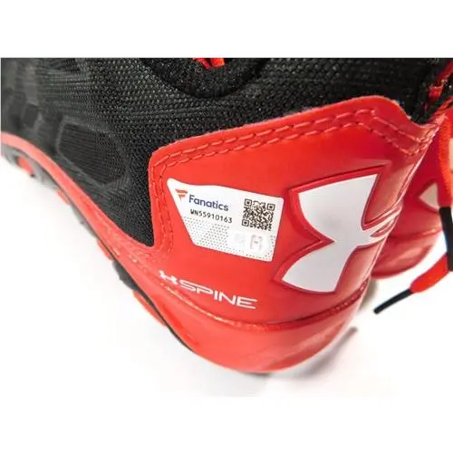 Under Armour shoes 2