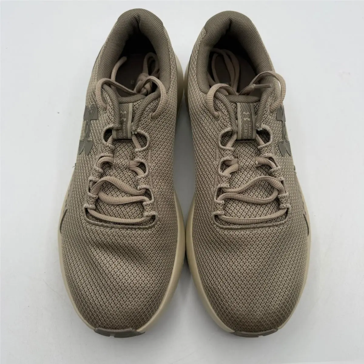 Under Armour shoes - UA Charged Surge 4 - Charged Surge - Brown 0