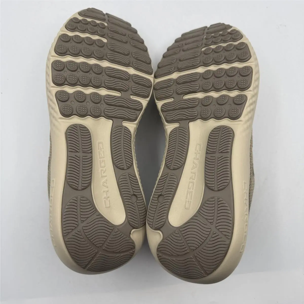 Under Armour shoes - Under Armour Charged Surge 4 - Brown 4