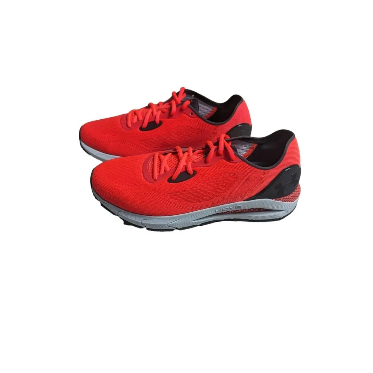 Under Armour shoes - Under Armour HOVR Sonic 5 - 3024898-600 - Red (UPC: 195252773885) 0