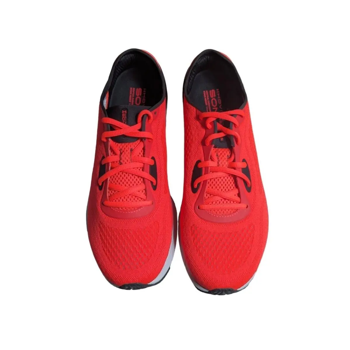 Under Armour shoes - Under Armour HOVR Sonic 5 - 3024898-600 - Red (UPC: 195252773885) 1