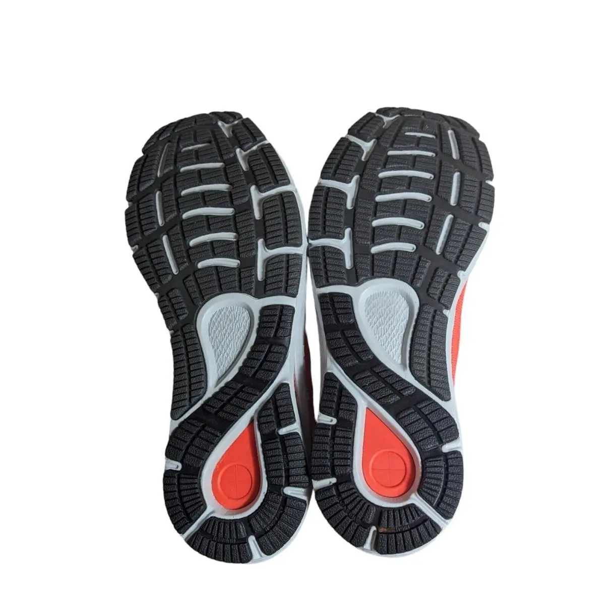 Under Armour shoes - Under Armour HOVR Sonic 5 - 3024898-600 - Red (UPC: 195252773885) 3