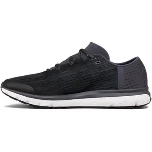 Under Armour shoes - blk/sty/wht (UPC: 190510862660) 0
