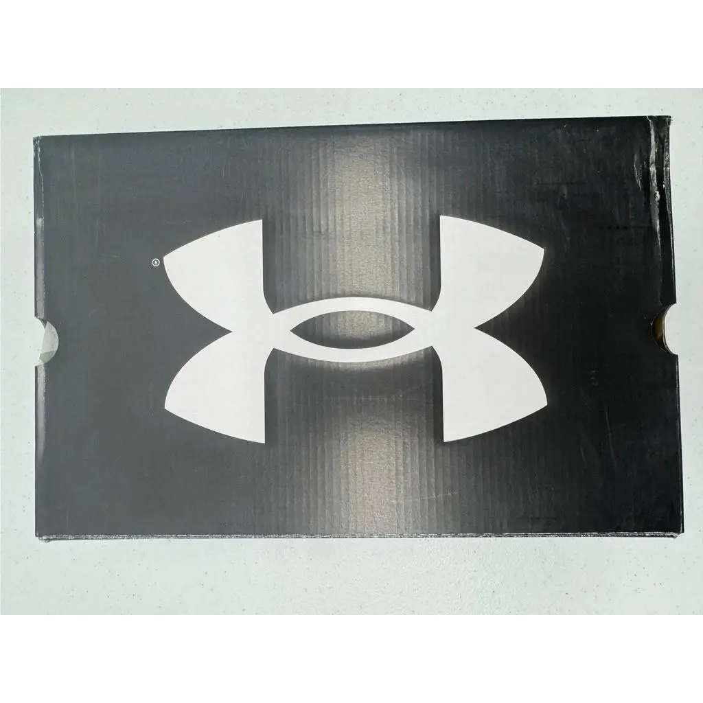 Under Armour shoes - Under Armour HOVR Intake 6 - White 2