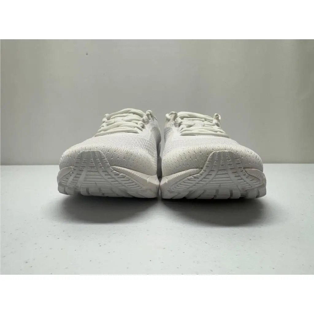 Under Armour shoes - Under Armour HOVR Intake 6 - White 5
