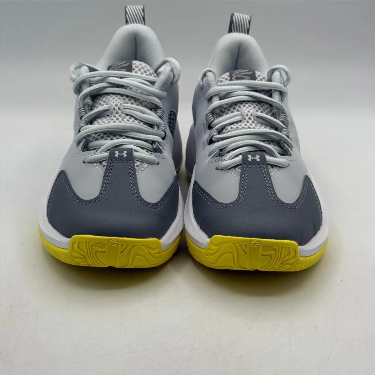 Under Armour shoes - Curry 3Z 25 SDE - Curry SDE - Gray 0