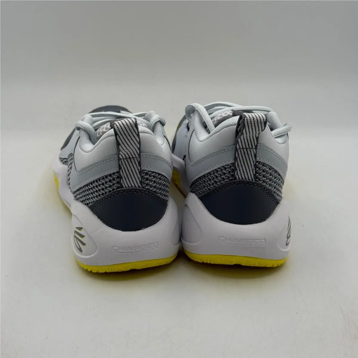 Under Armour shoes - Curry 3Z 25 SDE - Curry SDE - Gray 1
