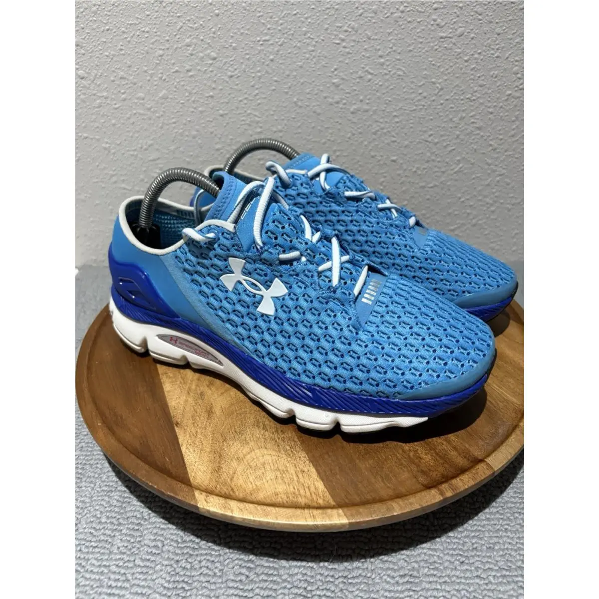 Under Armour shoes - Under Armour Speedform Gemini - Speedform Gemini - Blue 0
