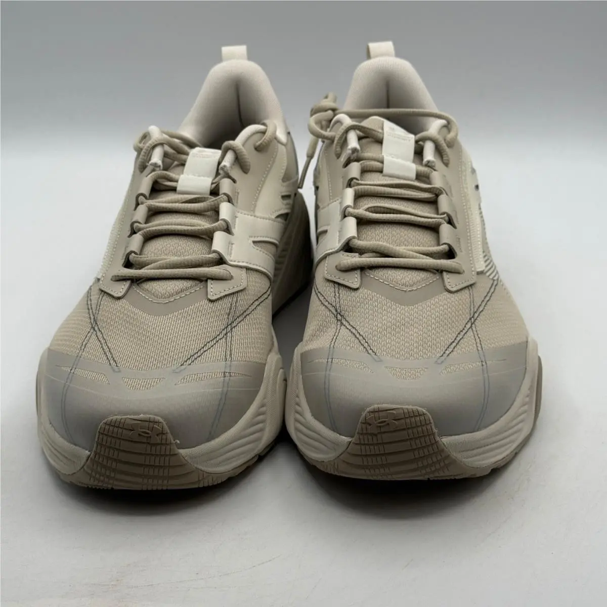 Under Armour shoes - Under Armour Charged Commit TR 5 - Brown 0