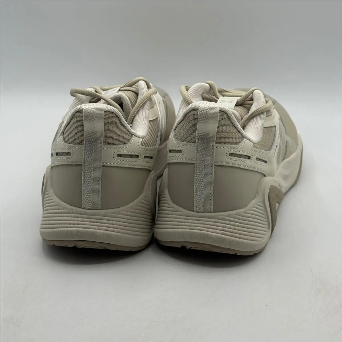 Under Armour shoes - Under Armour Charged Commit TR 5 - Brown 1