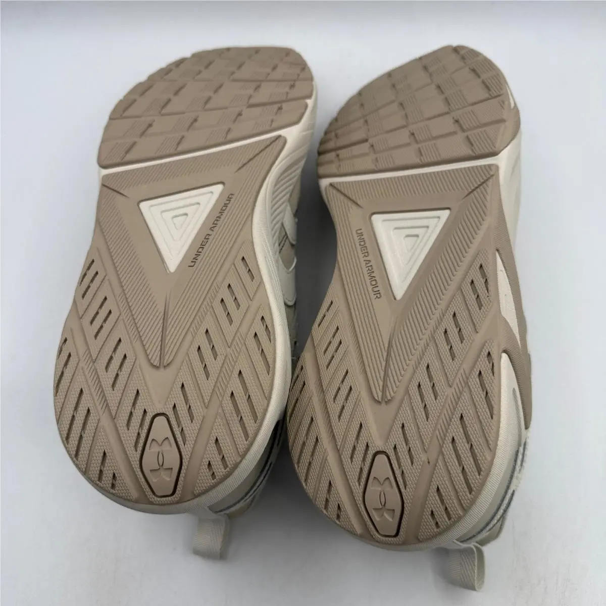 Under Armour shoes - Under Armour Charged Commit TR 5 - Brown 3