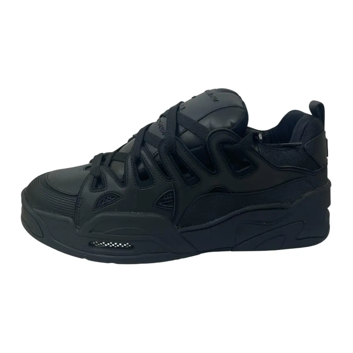 Under Armour shoes - AWGE - AWGE - Black 0