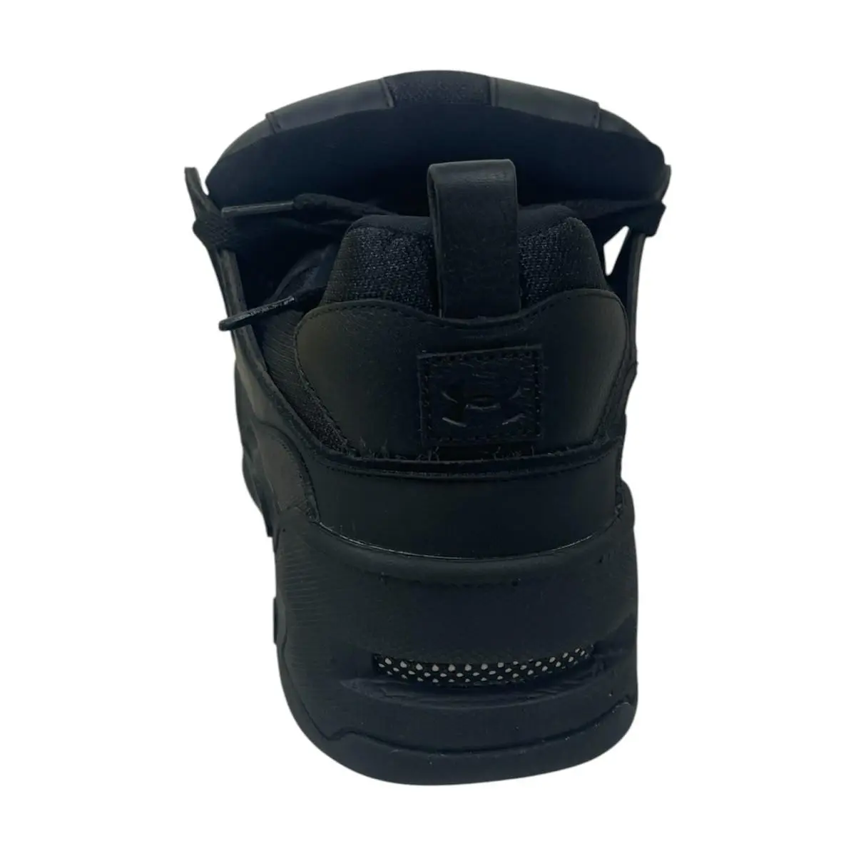 Under Armour shoes - AWGE - AWGE - Black 1