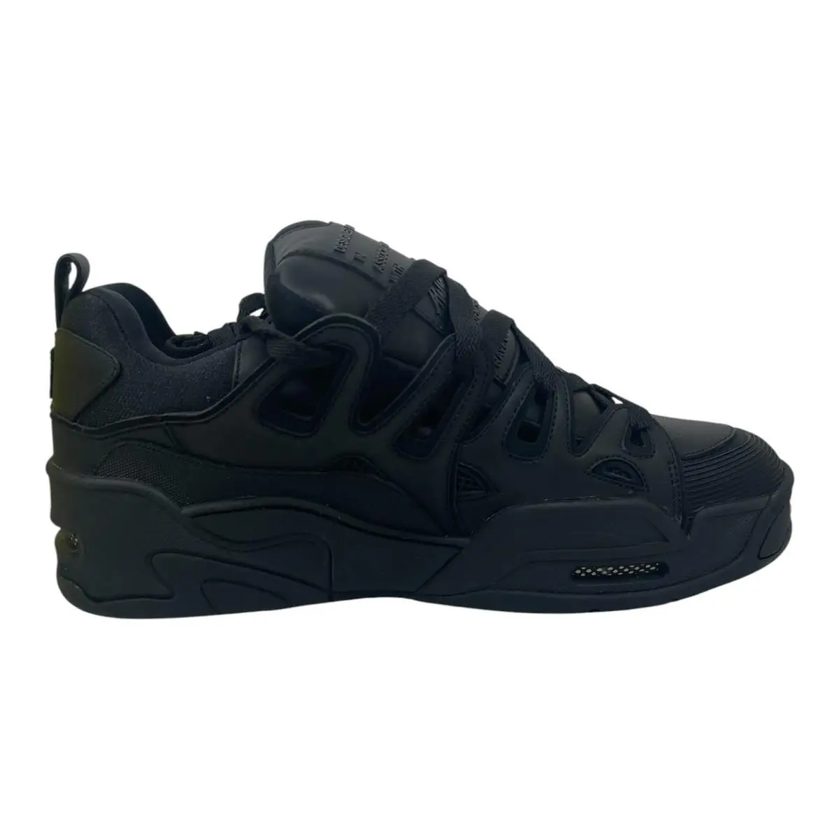 Under Armour shoes - AWGE - AWGE - Black 2