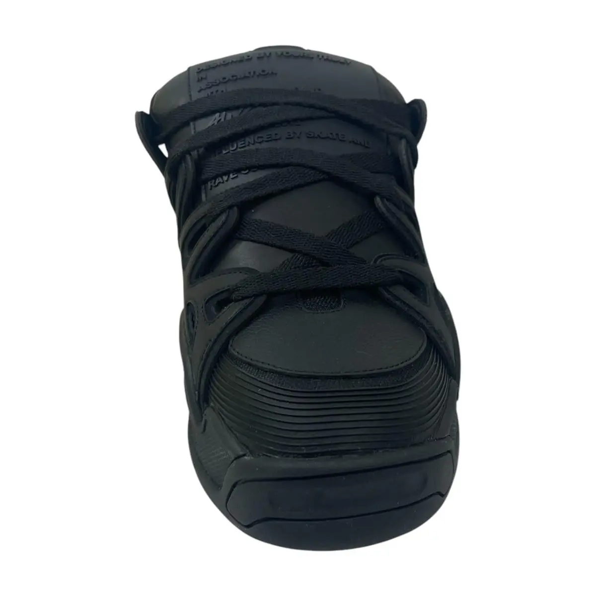 Under Armour shoes - AWGE - AWGE - Black 3