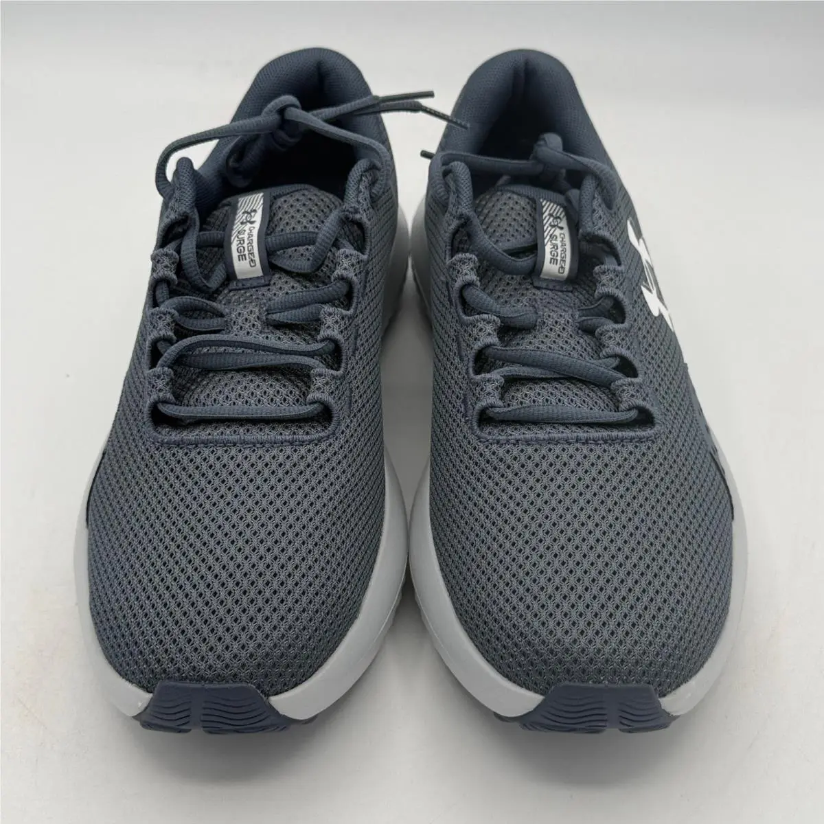 Under Armour shoes - UA Charged Surge 4 - Charged Surge - Gray 1