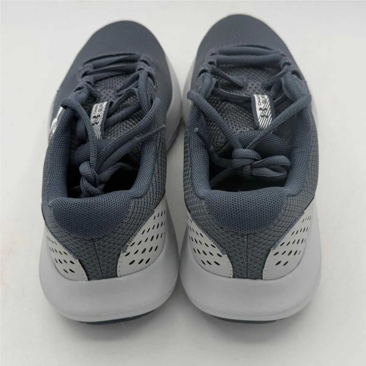 Under Armour shoes - UA Charged Surge 4 - Charged Surge - Gray 3