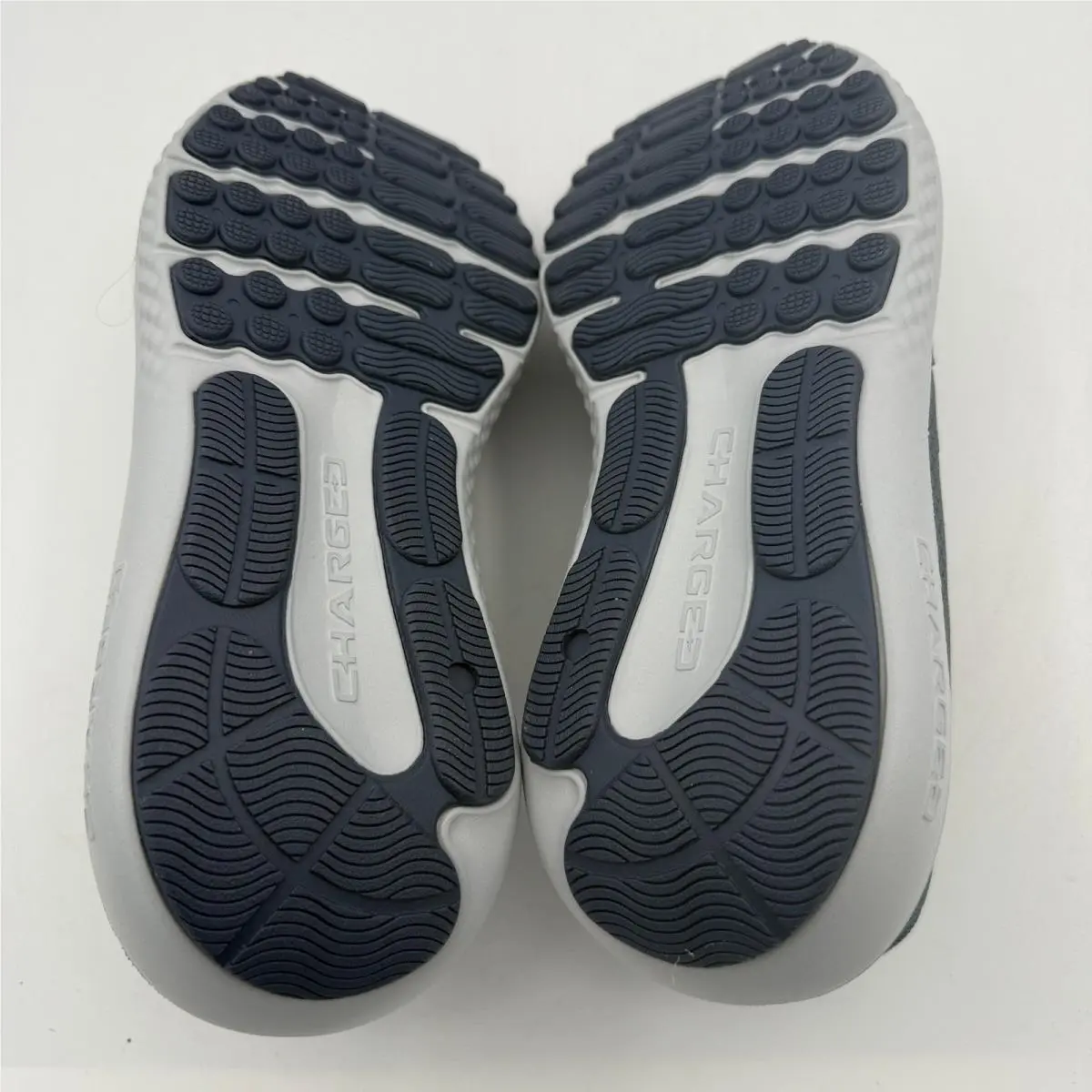Under Armour shoes - UA Charged Surge 4 - Charged Surge - Gray 4