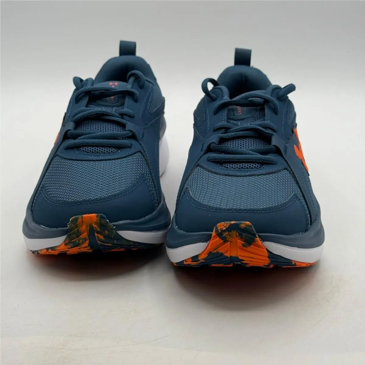 Under Armour shoes - UA Assert 11 - Assert - Blue 0