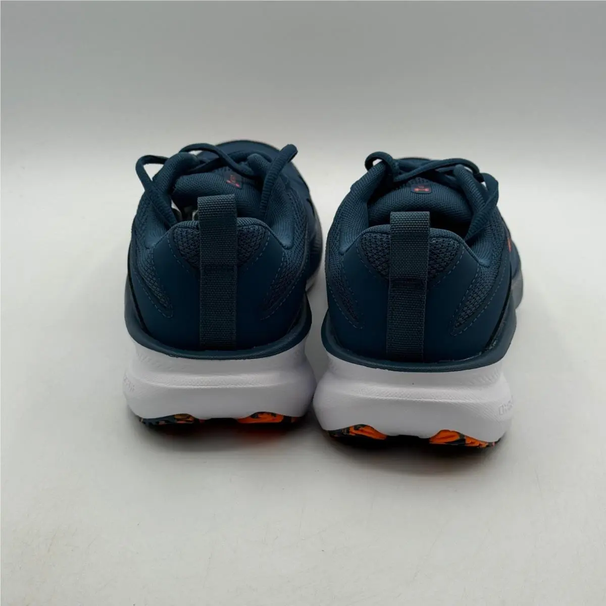 Under Armour shoes - UA Assert 11 - Assert - Blue 1