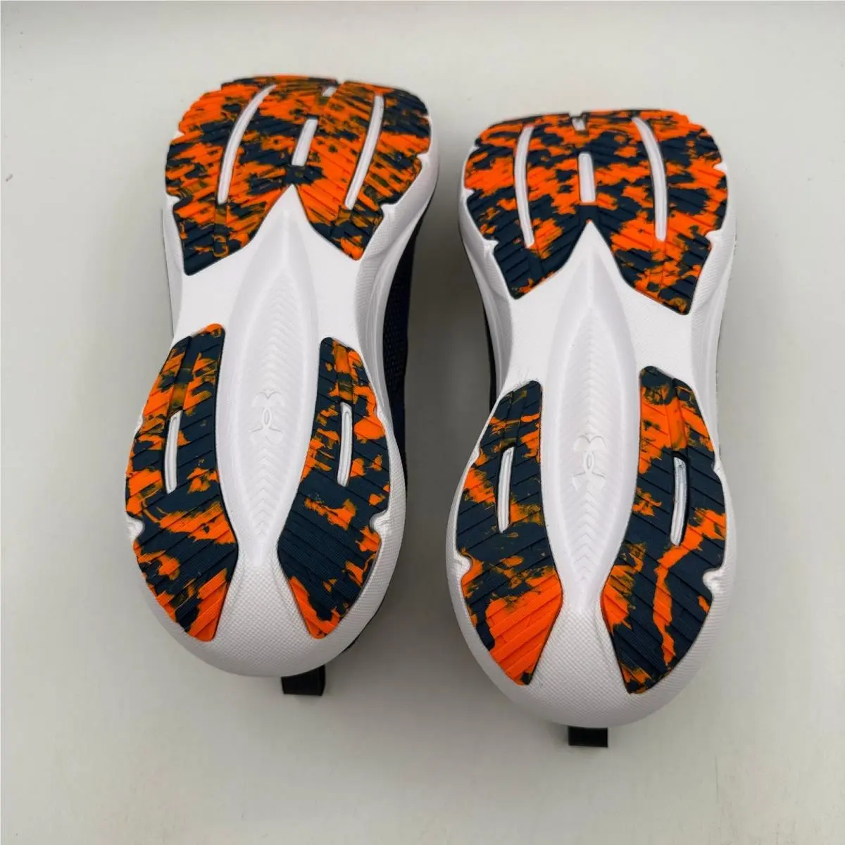 Under Armour shoes - UA Assert 11 - Assert - Blue 3