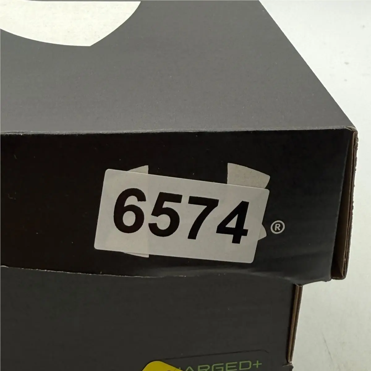 Under Armour shoes - UA Assert 11 - Assert - Blue 6