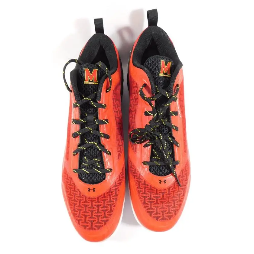Under Armour shoes 0
