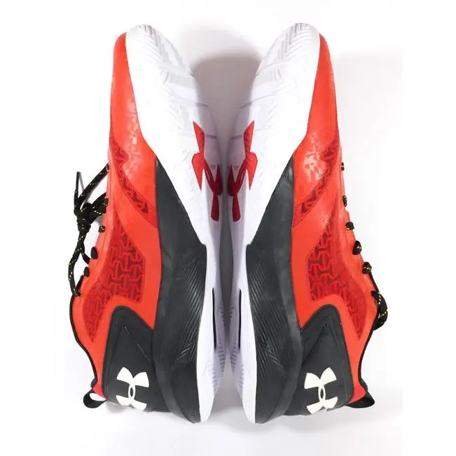 Under Armour shoes 1