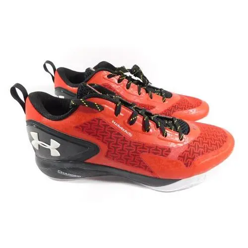 Under Armour shoes 5