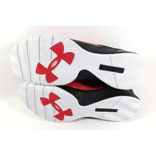 Under Armour shoes 2