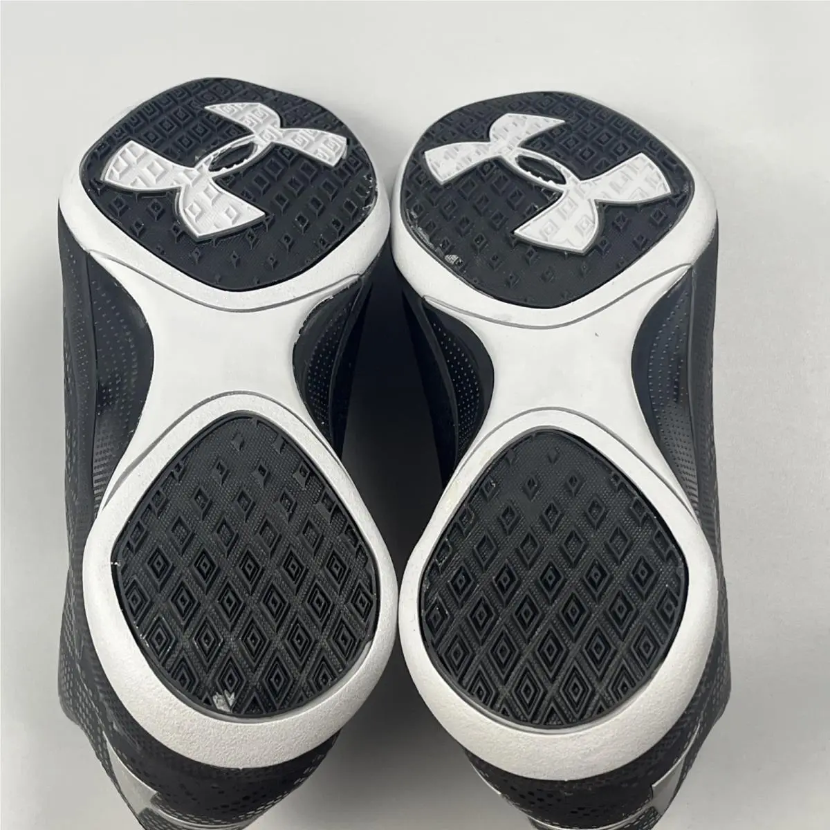 Under Armour shoes - Under Armour Micro G Torch 2 - 1231588-001 - Black 6