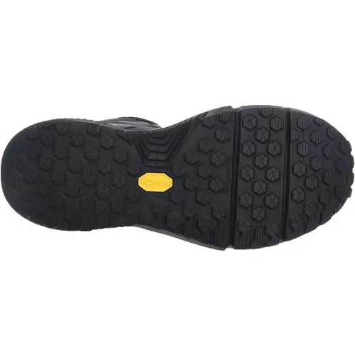 Under Armour shoes - Under Armour Valsetz - Valsetz - Black 2