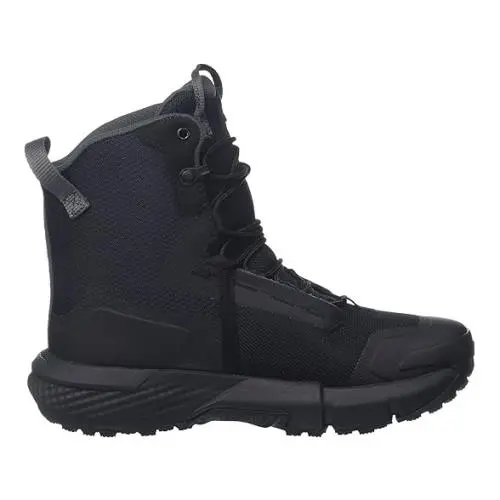 Under Armour shoes - Under Armour Valsetz - Valsetz - Black 3