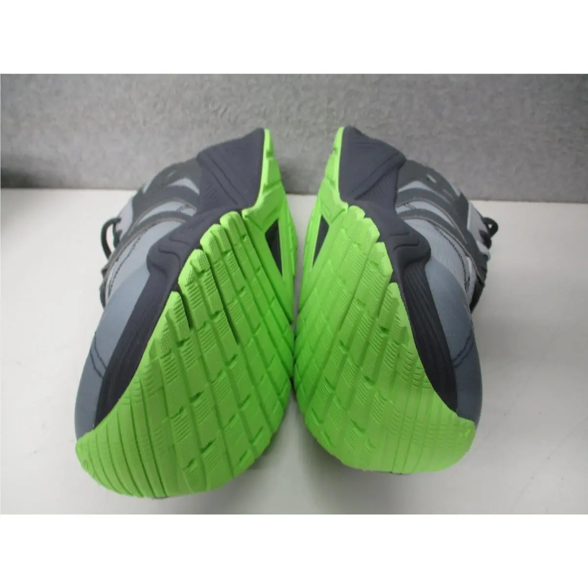 Under Armour shoes - Under Armour Charged Commit TR 5 - Gray 3