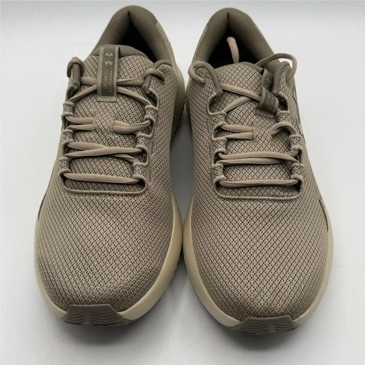Under Armour shoes - Under Armour Charged Surge 4 - Brown 0