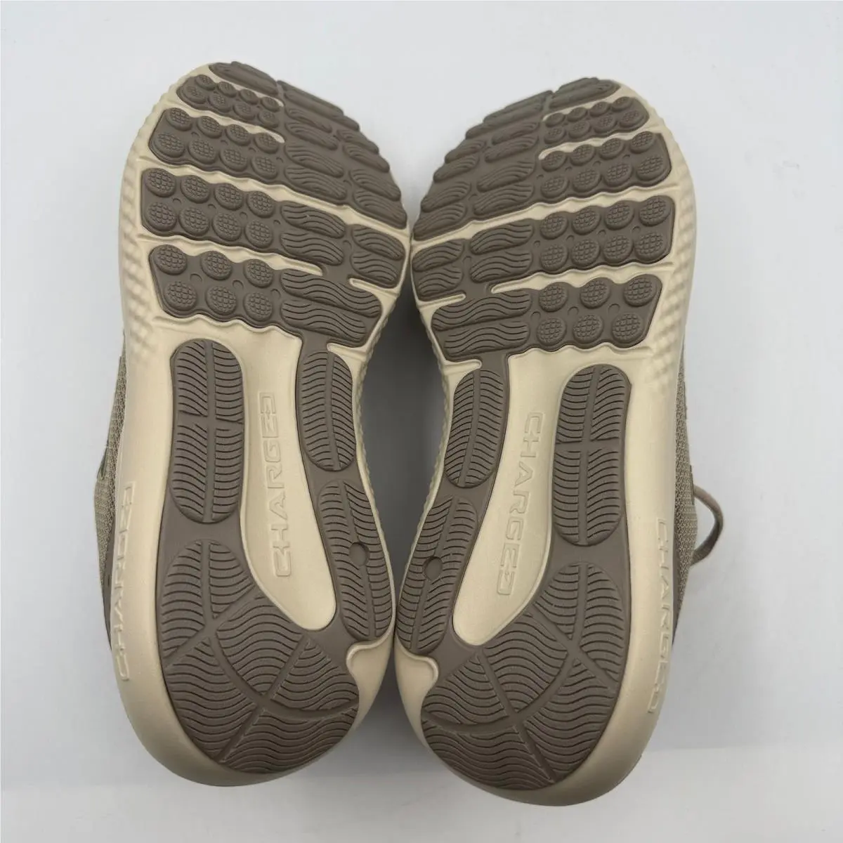 Under Armour shoes - Under Armour Charged Surge 4 - Brown 3