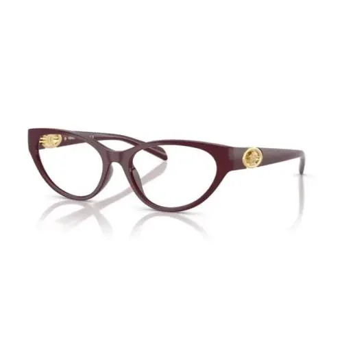 Versace 0VE3372U-5487-52 Eyeglasses Boutique Display