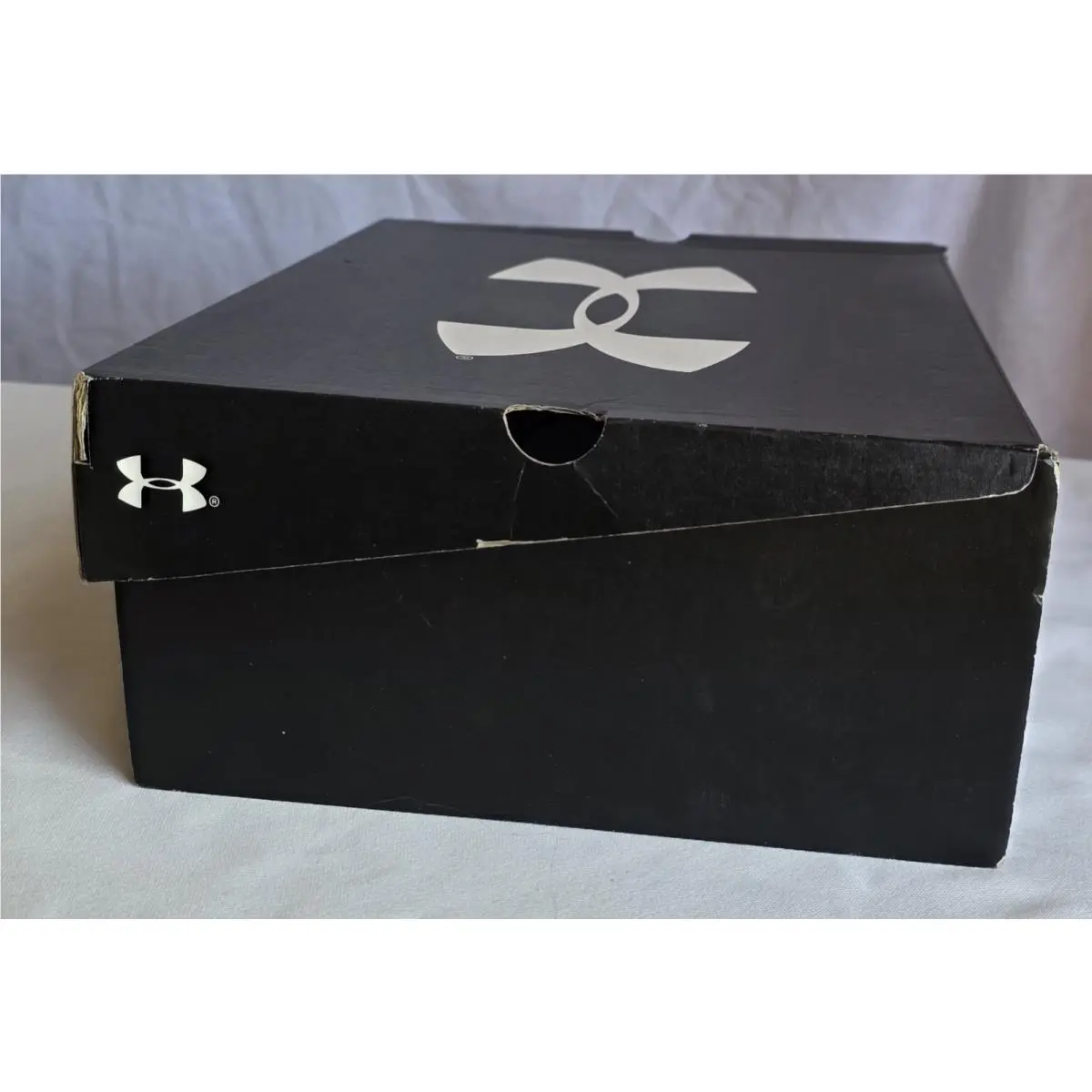 Under Armour shoes - Under Armour Highlight Ace - Highlight Ace - White 11