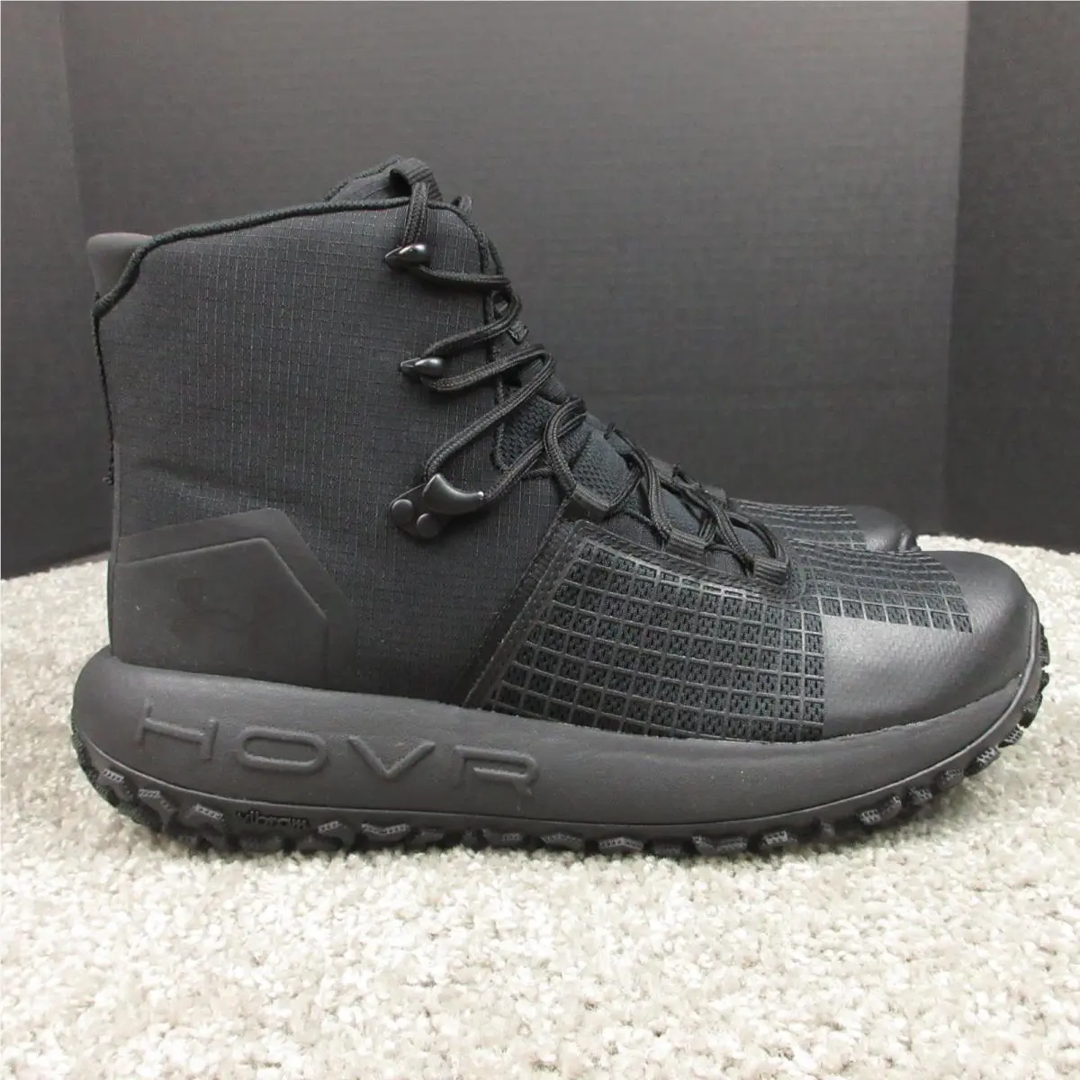 Under Armour shoes - Under Armour Infil Tactical - Infil Tactical - 3026369-001 - Black 0