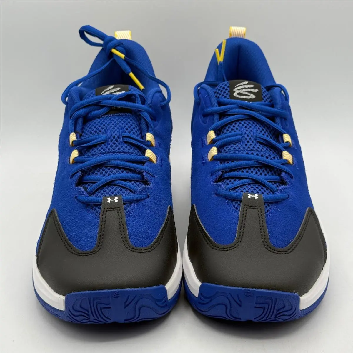 Under Armour shoes - Curry 3Z 25 SDE - Curry SDE - Blue 0