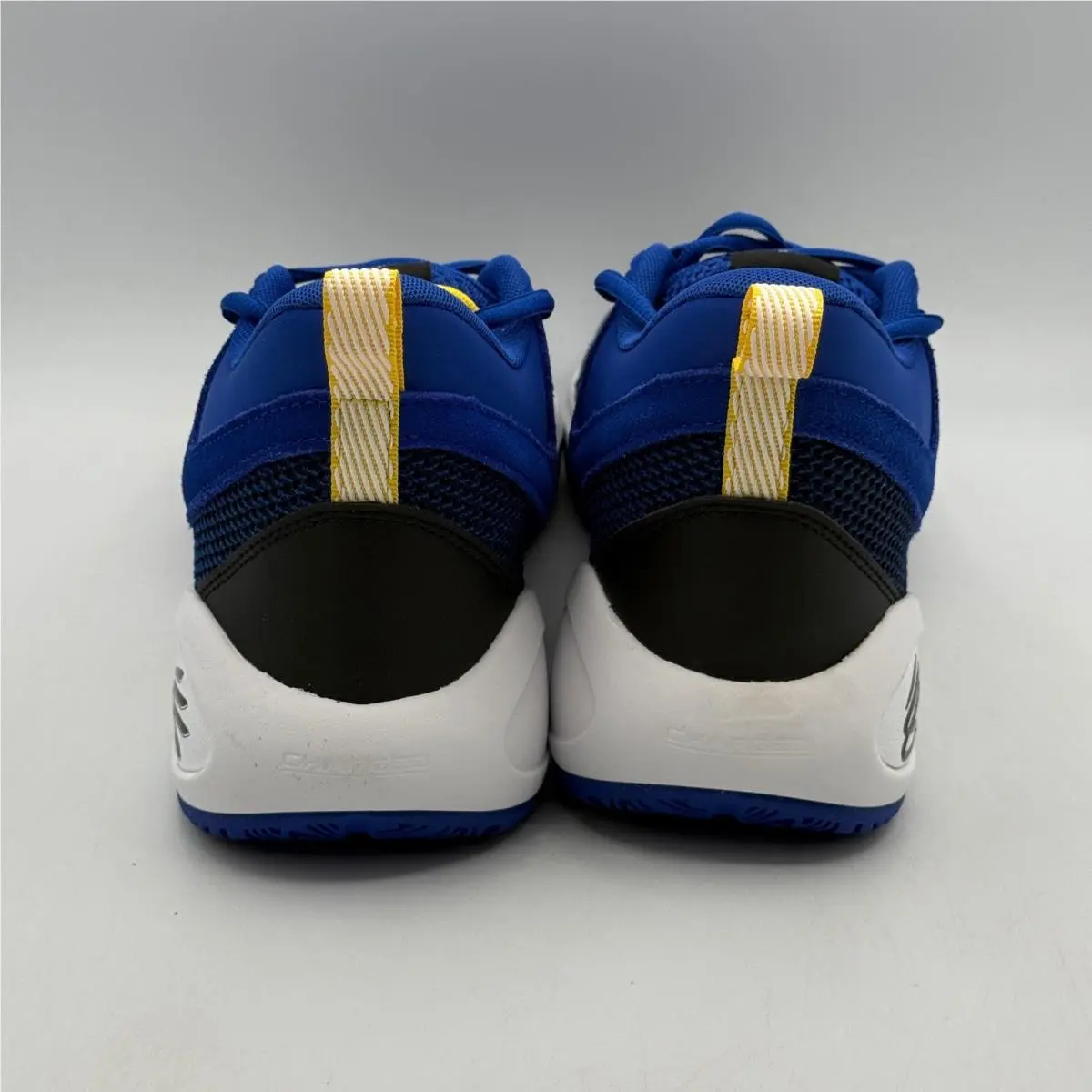 Under Armour shoes - Curry 3Z 25 SDE - Curry SDE - Blue 1