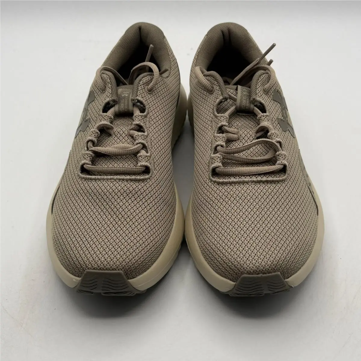 Under Armour shoes - UA Charged Surge 4 - Charged Surge - Brown 2