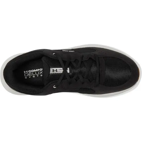 Under Armour shoes - Under Armour Charged Versurge - Charged Versurge - Black 0