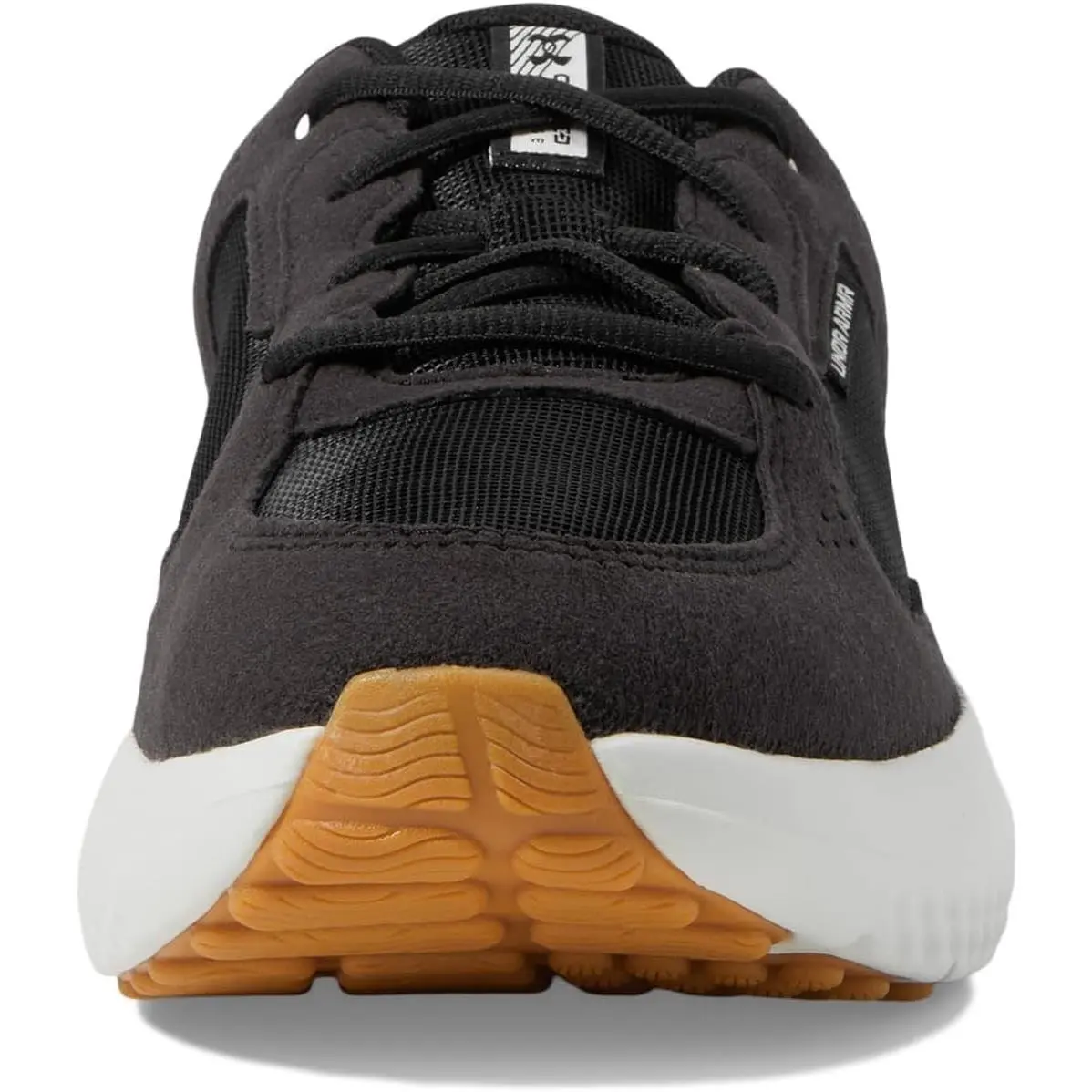 Under Armour shoes - Under Armour Charged Versurge - Charged Versurge - Black 1