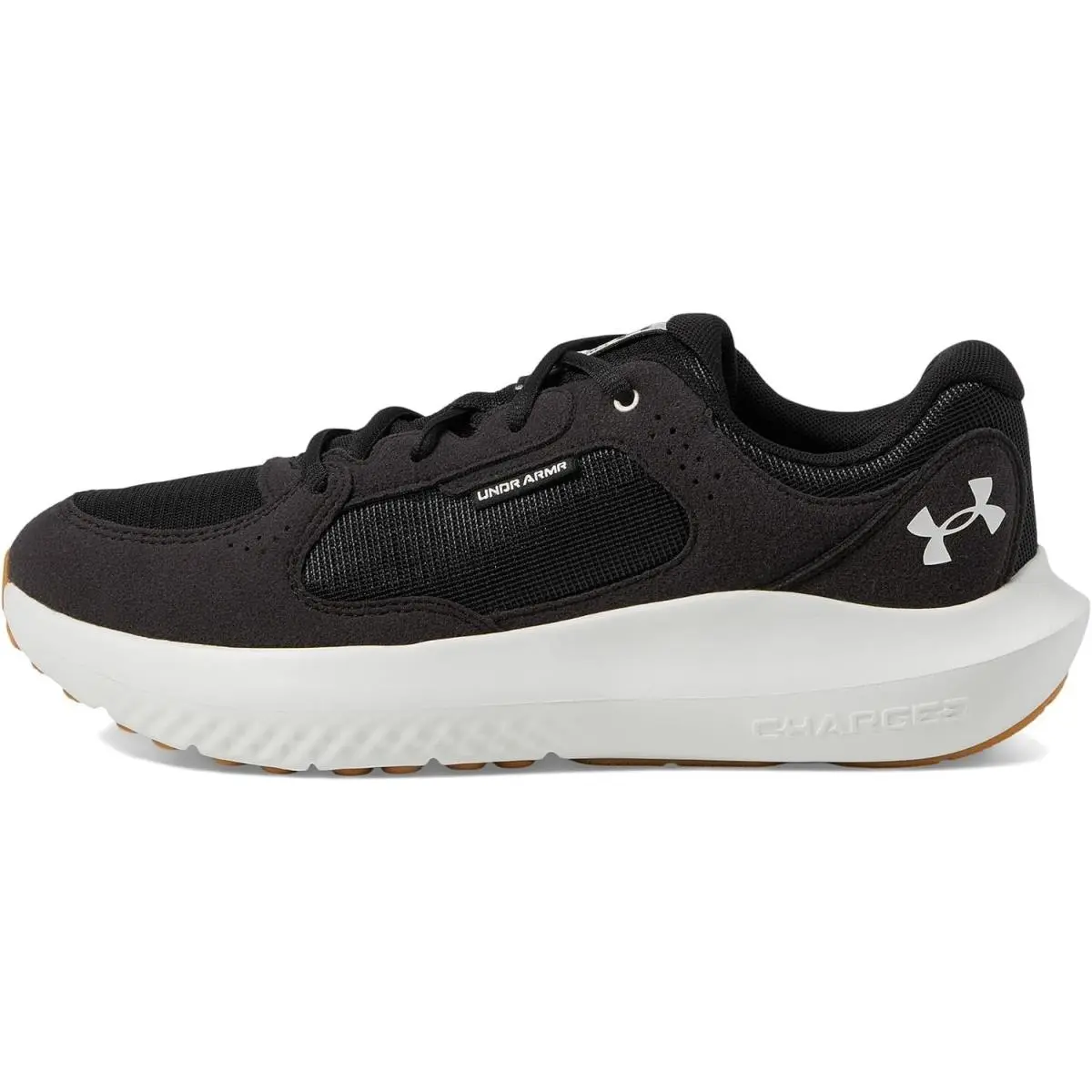 Under Armour shoes - Under Armour Charged Versurge - Charged Versurge - Black 2