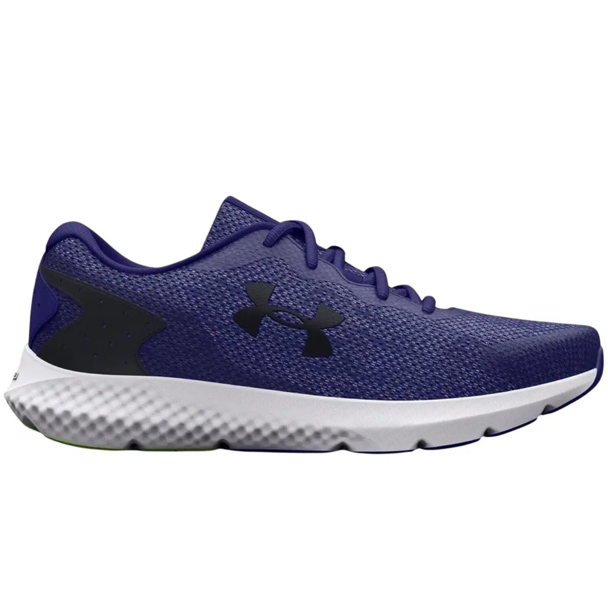 Under Armour shoes - Blue (UPC: 196040164892) 0